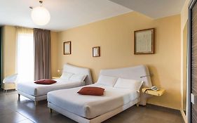 ibis Styles Catania Acireale